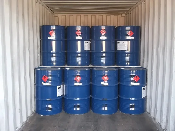 Shop High performance VAM vinyl acetate monomer CAS 108-05-4 for synthetic fiber Vinylon use-Detailed Image 9