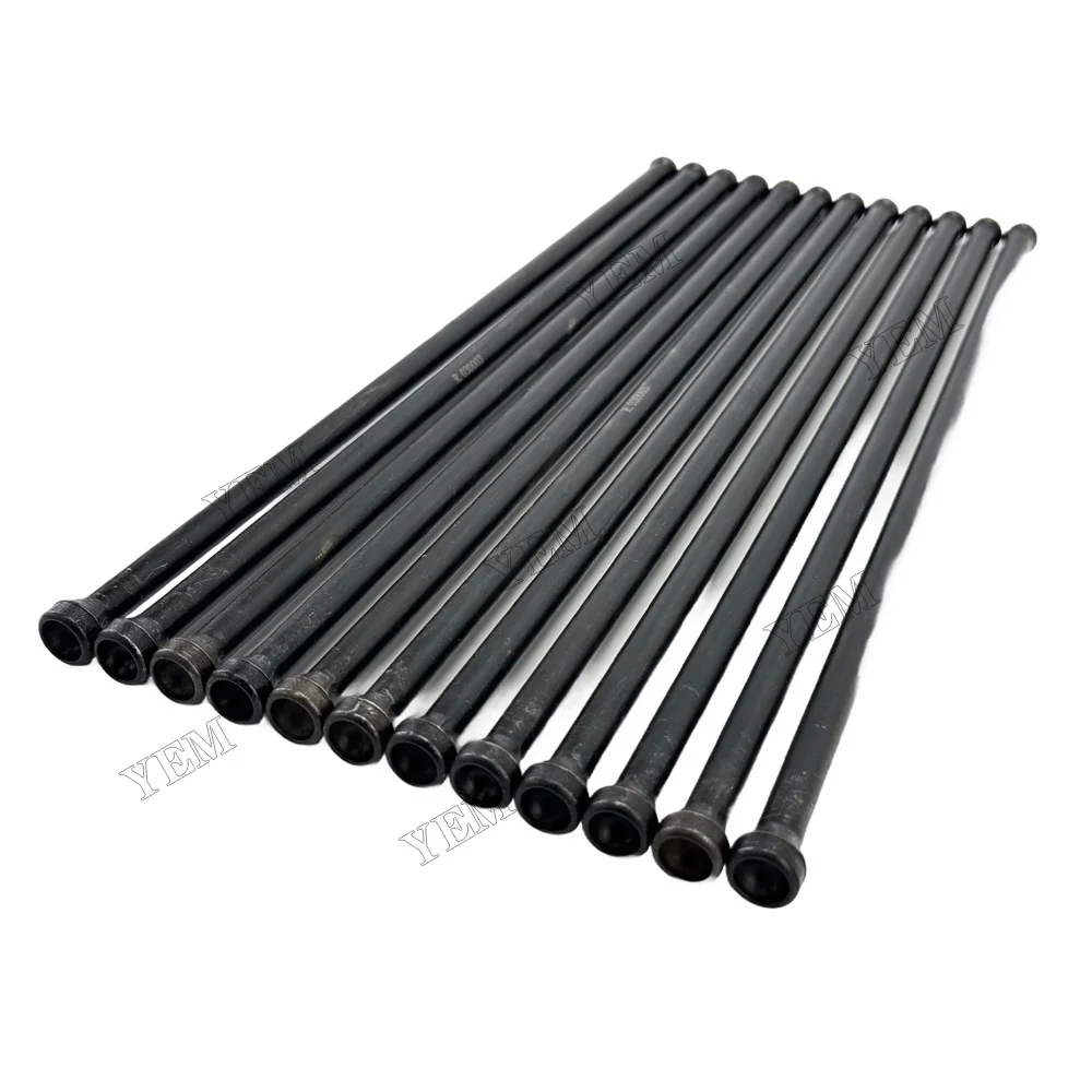 Valve Push Rod Fit for YTO 6108T1X3 Engine 2