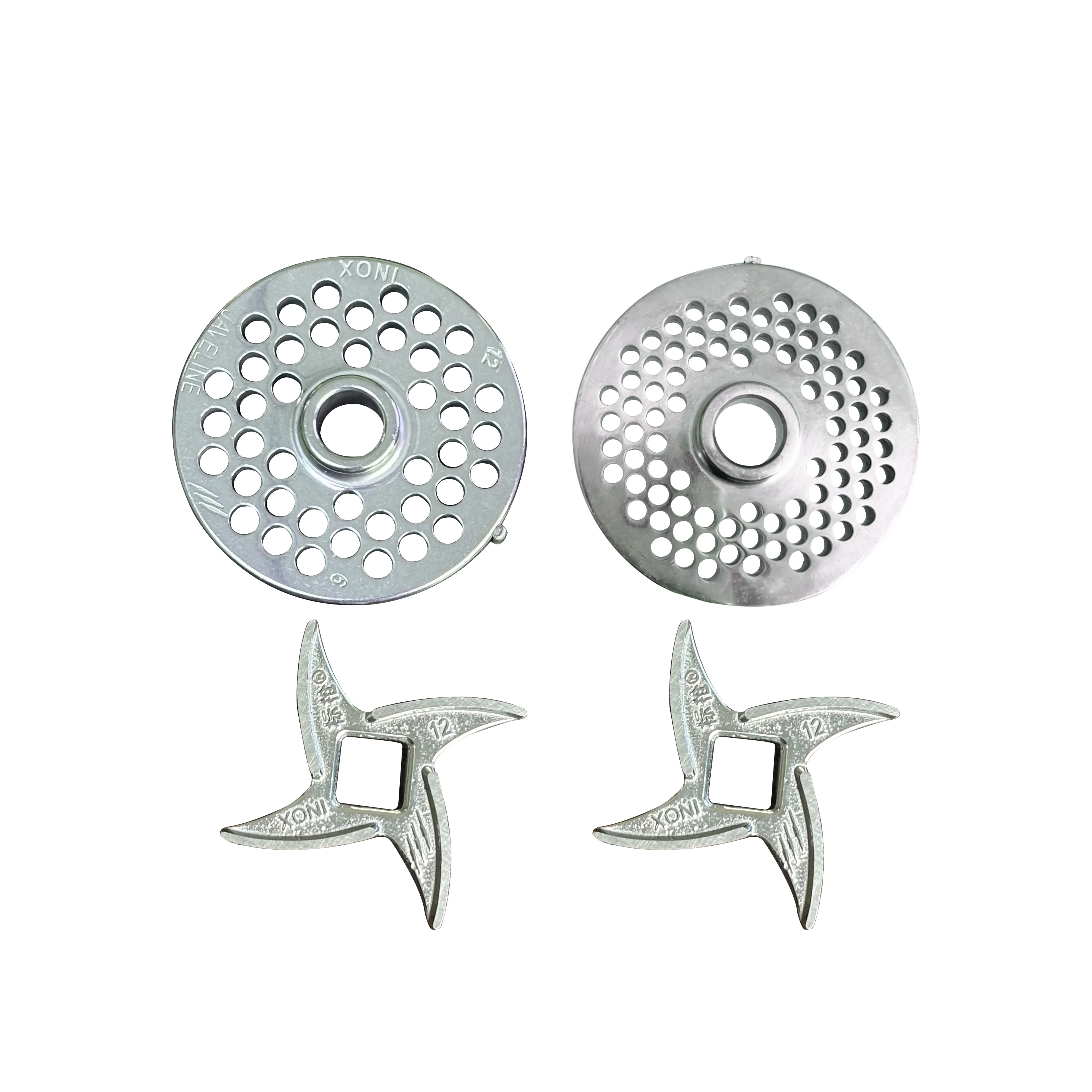 h 1100w electric automatic meat grinder machine efficient home or restaurant use meat mincer new condition-6