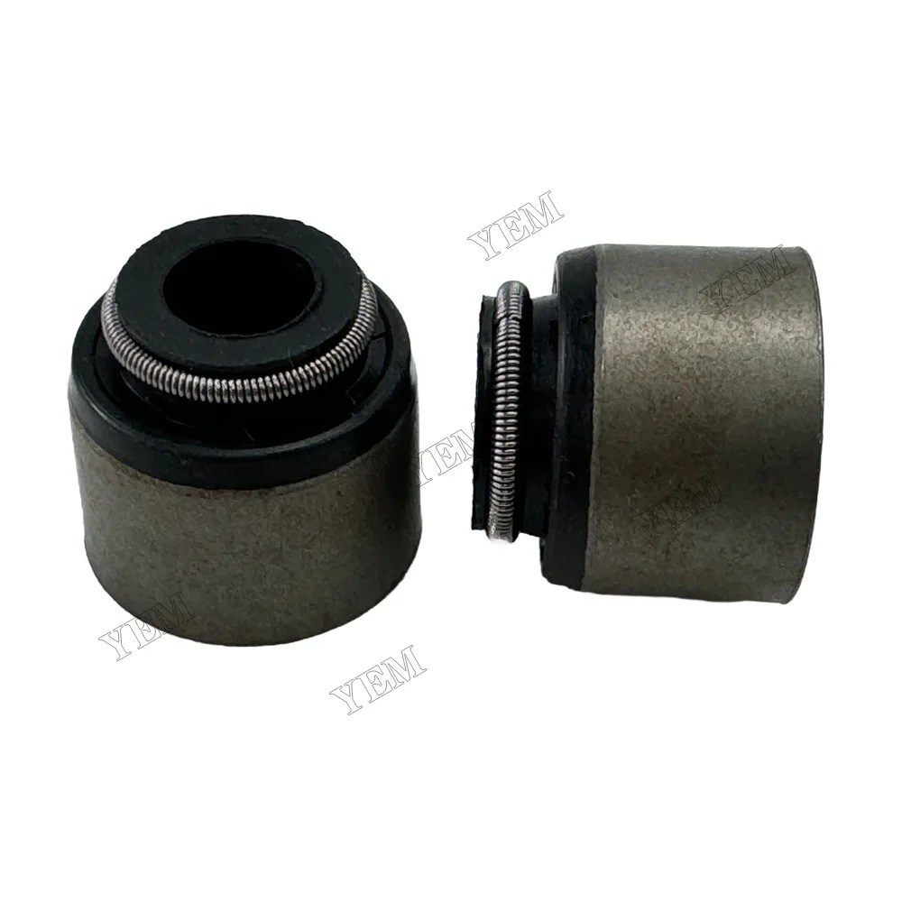 Valve Oil Seal Fit for Nissan SR18 Engine 5