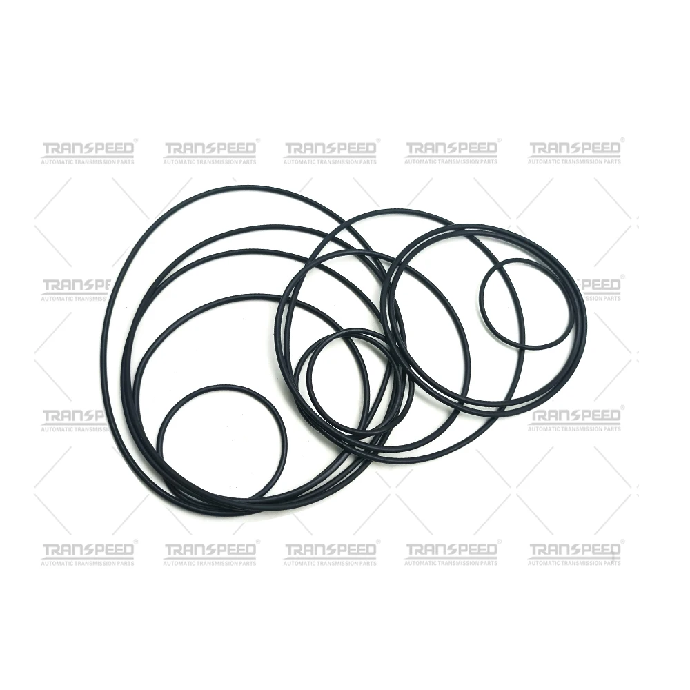 Transpeed Auto Gearbox Aw50-40le Aw50-41le Aw50-42le Transmission Master Rebuild Kit