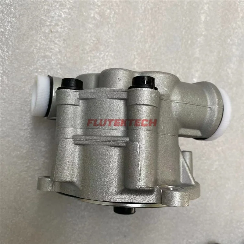 印籠　外箱付　【kurokunn】H Kawasaki K3V112 Gear Pump - Reliable Performance & Durability