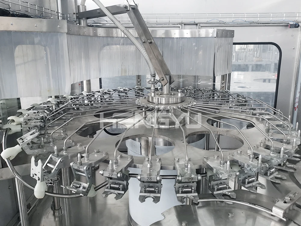 
2020 полностью автоматическая 3 в 1 полная машина для розлива бутылок ПЭТ оборудование линии минеральной воды цена завода 