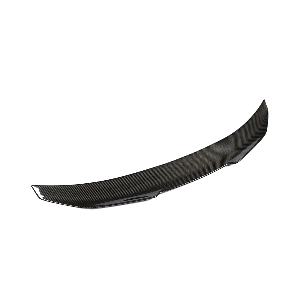 PSM Style M4 Wing Spoiler for BMW F82 M4 GTS Coupe 2014UP