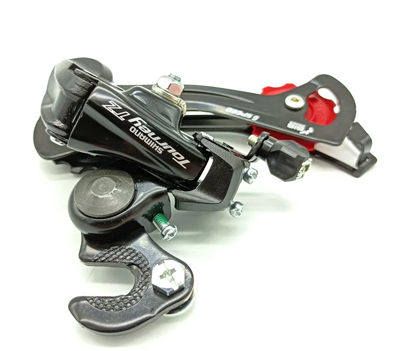 SHIMANO MTB用7sリアディレイラー RD-M735