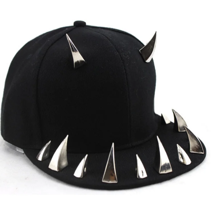 WUE Cappello Camionista Con Pini Ricamati 3D – Unisex, Regolabile, Rete Traspirante - 3
