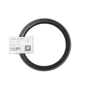 Hyunsang Excavator Parts - Front Axle Seal for ZX130W