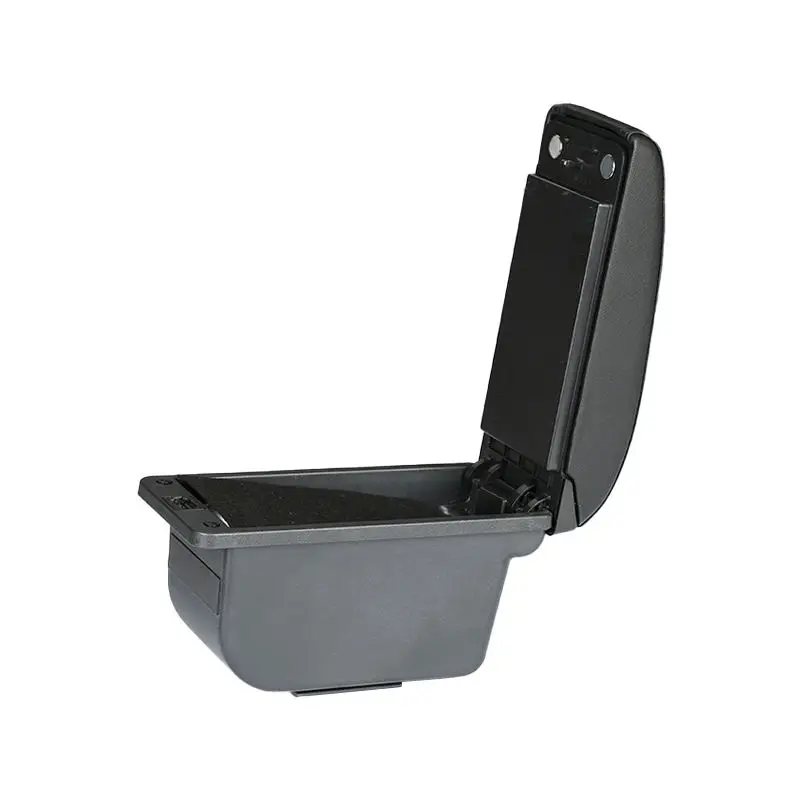 product tiypeor auto parts car armrest v class center console armrest storage box suitable with usb port universal storage box-5