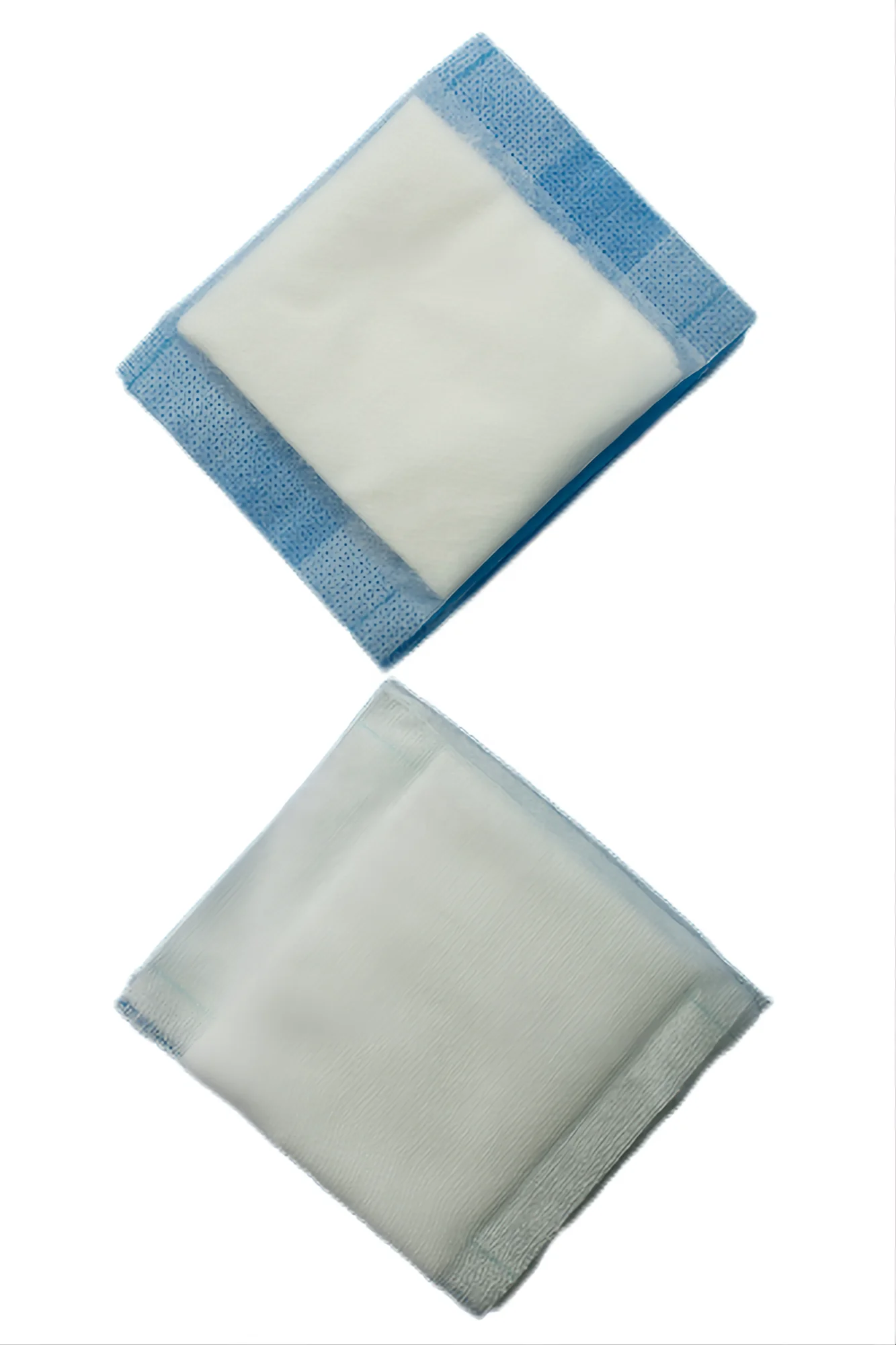 Medical Grade Disposable And Surgical Abd Pads Sterile And Non Sterile