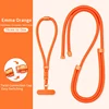 Orange-Crossbody