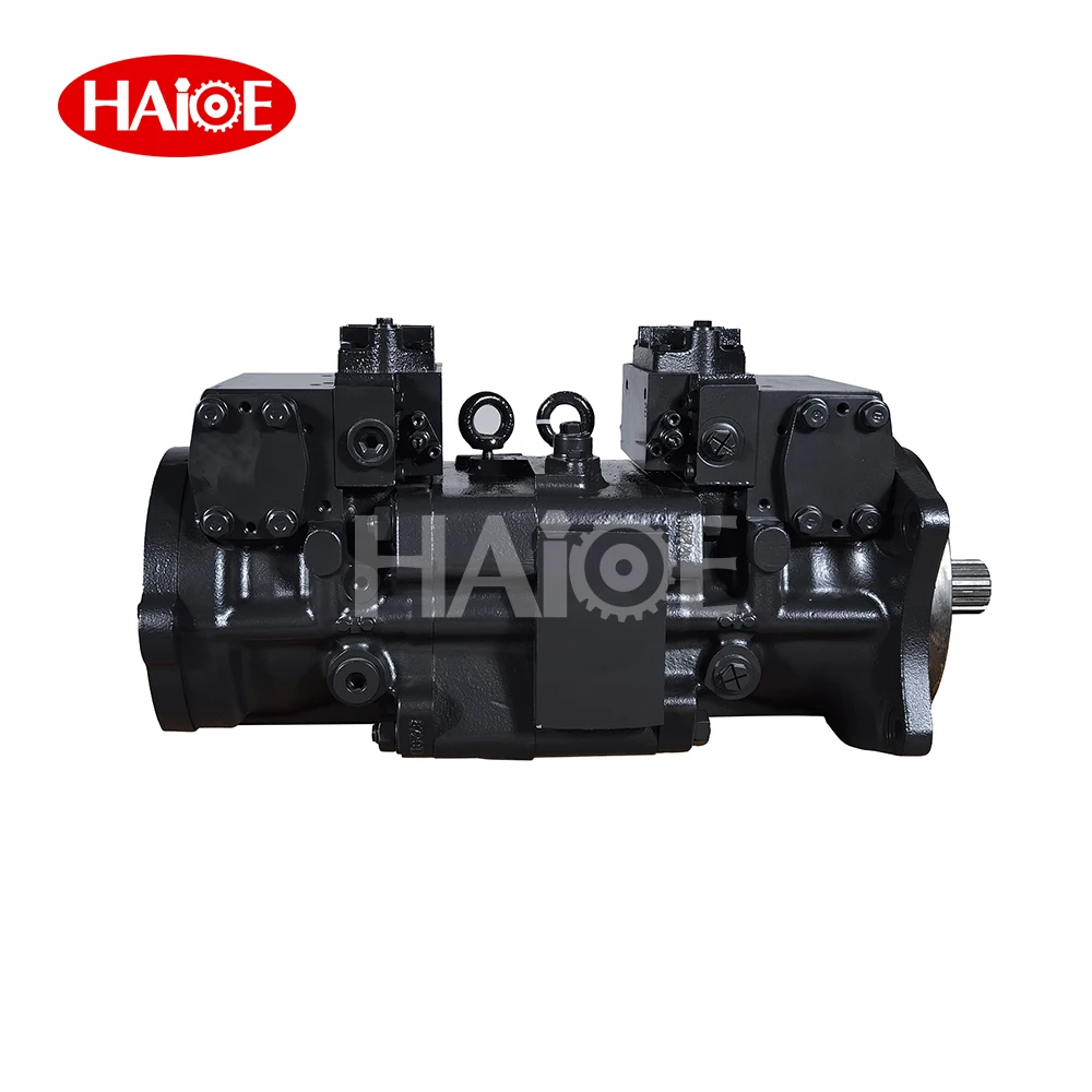 Genuine New Pc1250-7 Pc1250lc-7 Hydraulic Main Pump 708-2l00610 708-2l ...