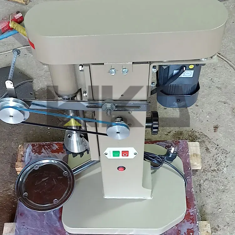 Small Lab Single Cell Froth Flotation Machine for Laboratory Flotation