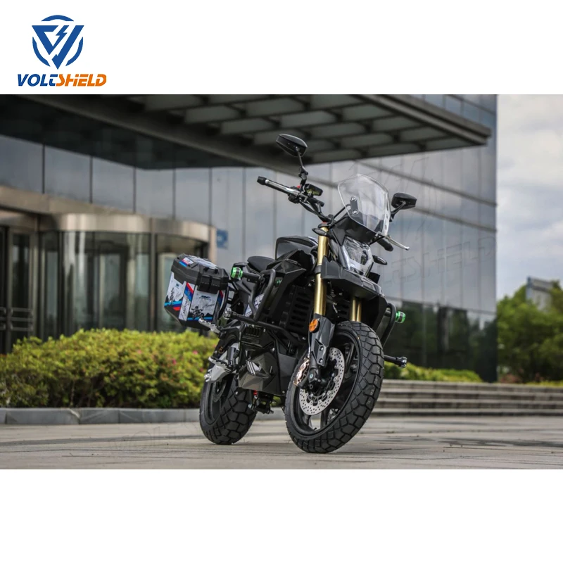 Motorcycle High-speed High Speed Heavy Bike of Low Price