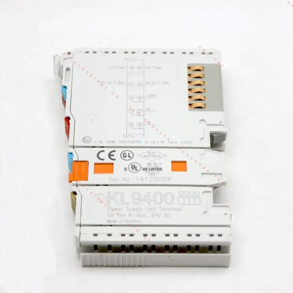 Gold Seller KL9400   PLC  Controller  Server Driver  Brand New Original Spot
