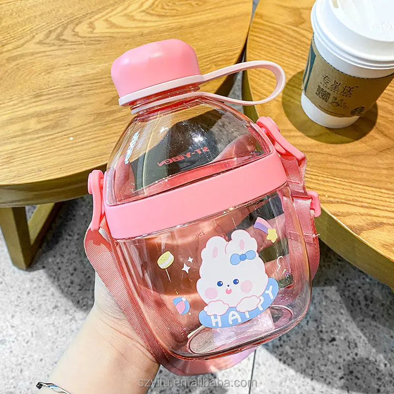 Water Bottles – Cute But Rude
