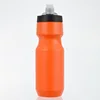 Copertina B arancione dolce