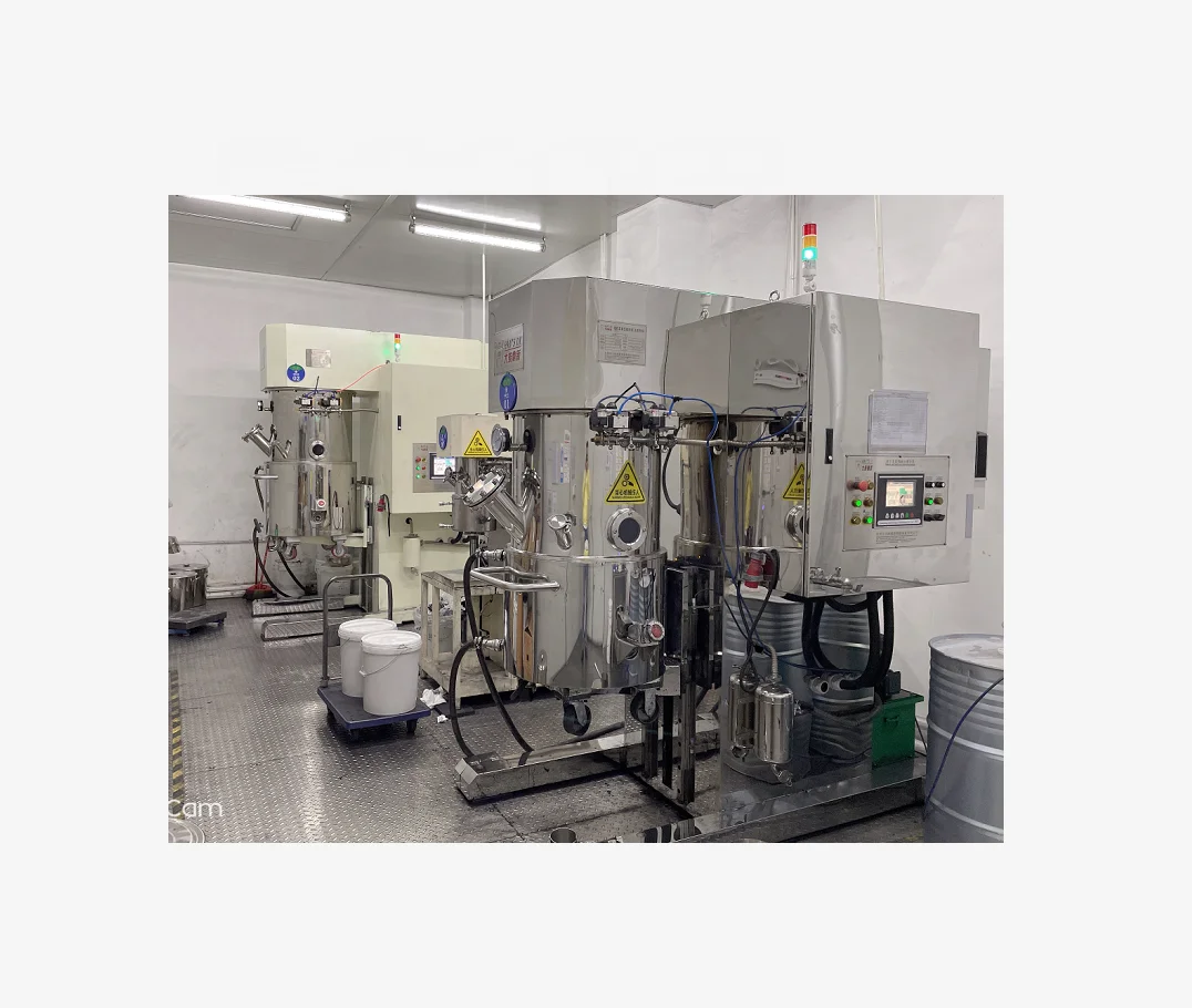 Cathode Anode Electrodes for Commissioning Machine FAT SAT Calendering Laser Notching Cutting Stacking Machine Etc