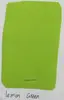 Verde limone
