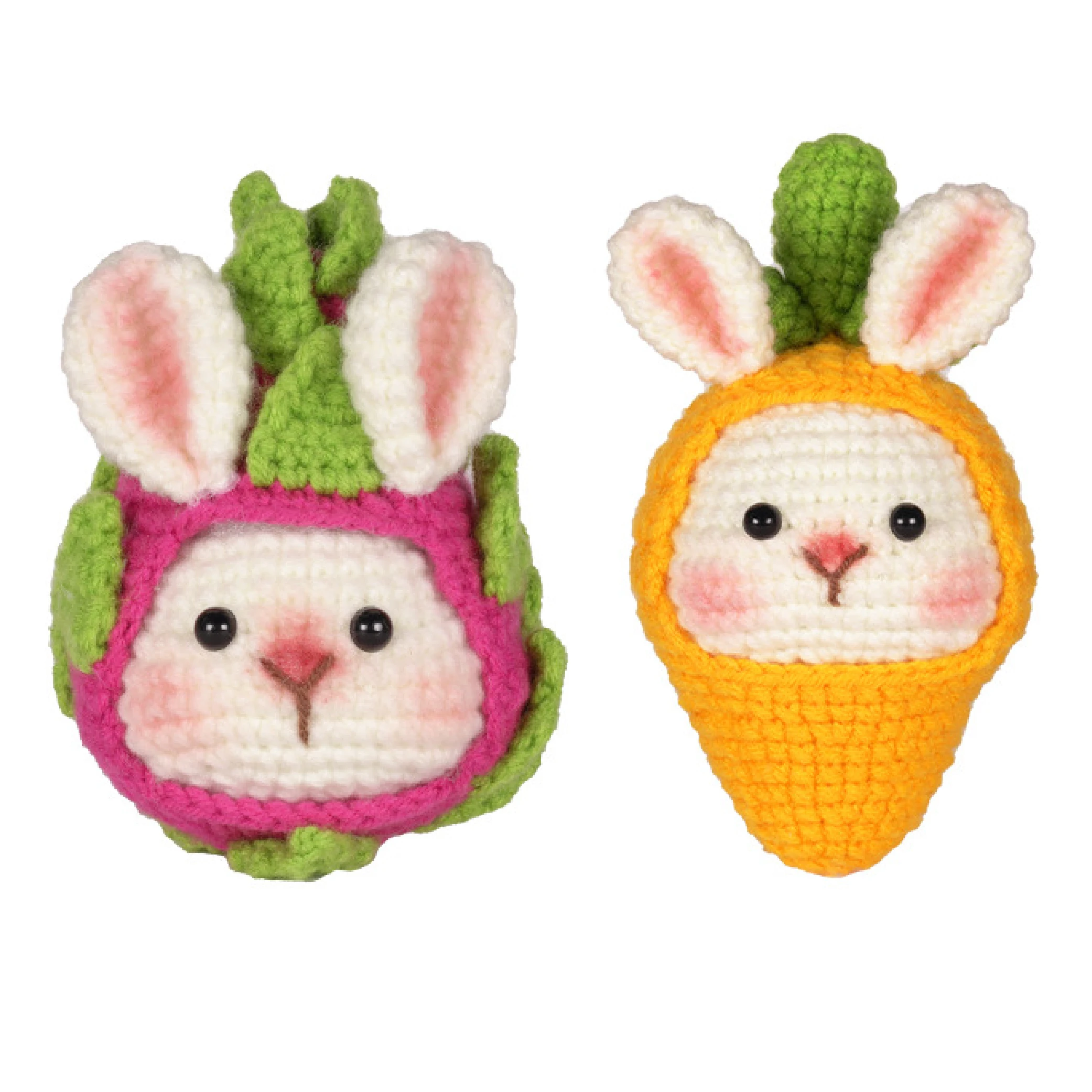 Кукла-кролик