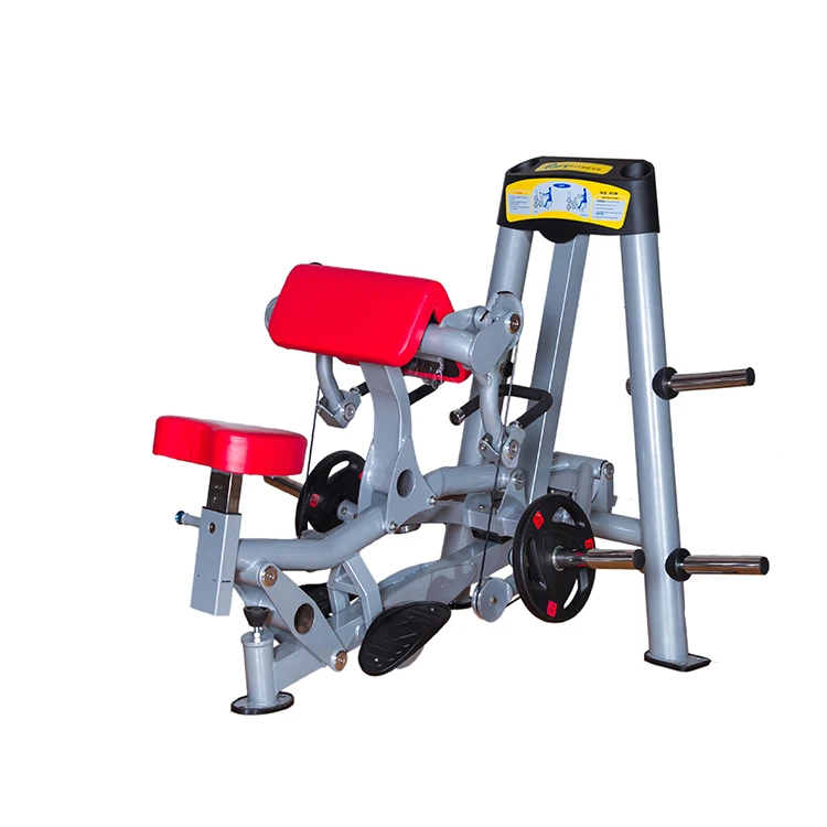 DFT-669 ヒップスラスト グルートビルダー 高品質業務用ジム機器 