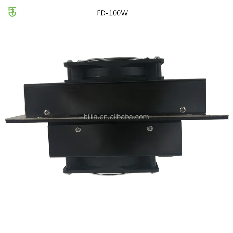 100W 24V Portable Professional Telecom Cabinet