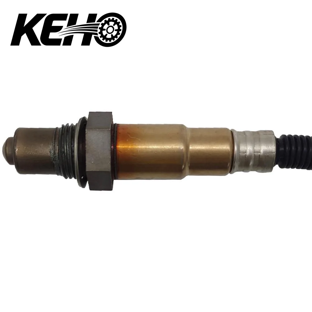 Oxygen sensor - 0258017025 - Toyota-3