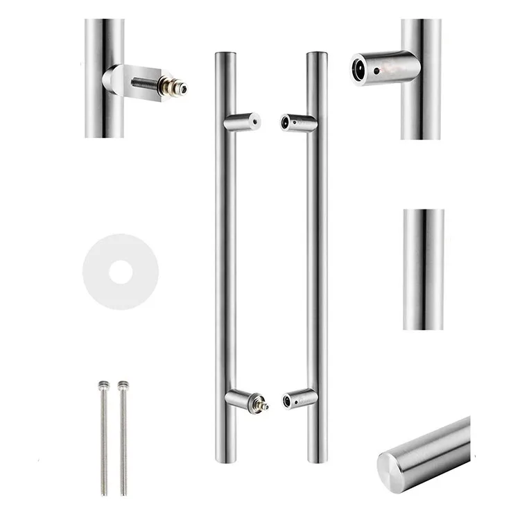 Best Selling American Style Stainless Steel Internal Door Handle