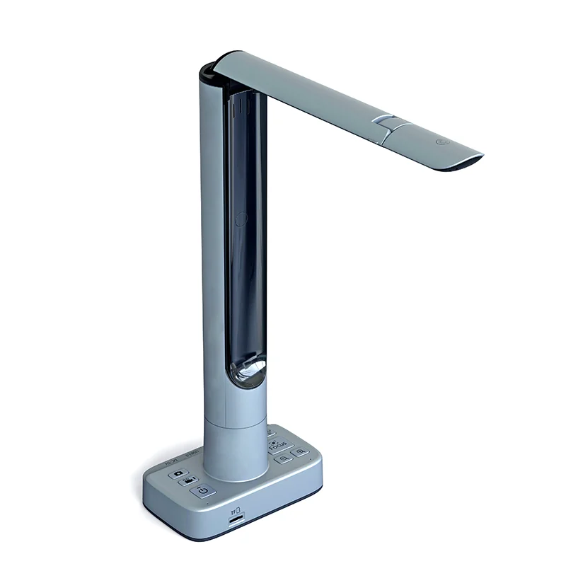 Professional Portable Document Digital Visualizer Camera Factory Teaching Scanner with USB Interface A3/A4 Scan Size Cheap Price