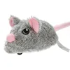 Electric cat toy - Mouse (Gray)