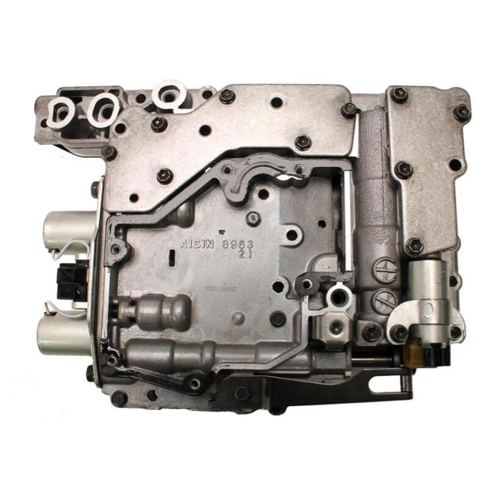 03-71LE Automatic Transmission Gearbox Valve Body Transpeeed Parts