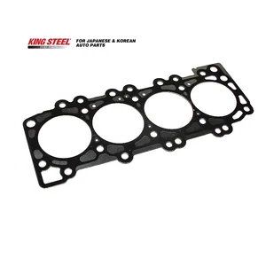 KINGSTEEL OEM 11044-VK500 11044-VK501 Car Spare Parts Iron Head Gasket for Nissan PICK-UP D22 NAVARA D40 YD25