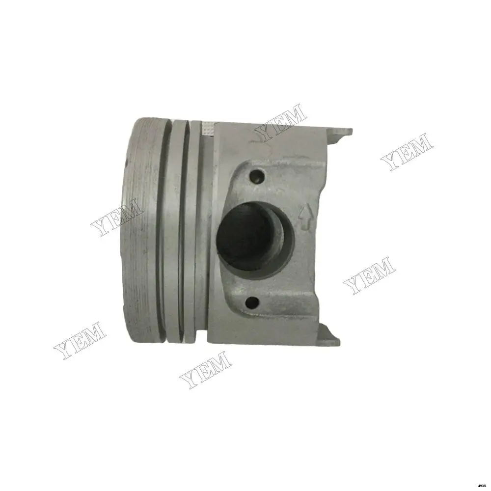 V1405 Engine Piston Kit With Piston Pin for Kubota