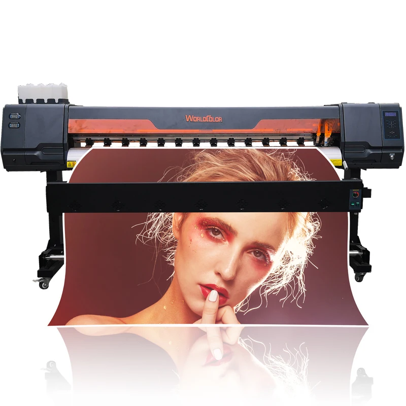 Powerful large format color printing At Unbeatable Prices –