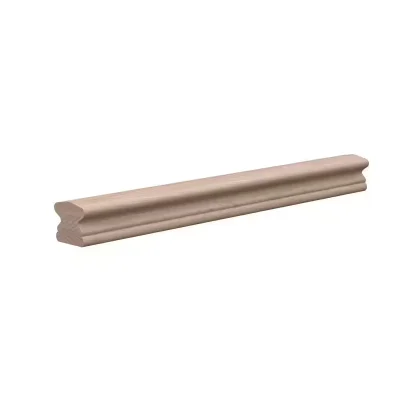 Wooden Handrails Non-Slip Staircase Handrail