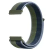Abyss blu verde