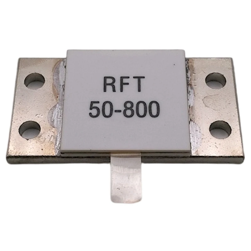 RIG RF resistor high power 1000 watt 50 ohm