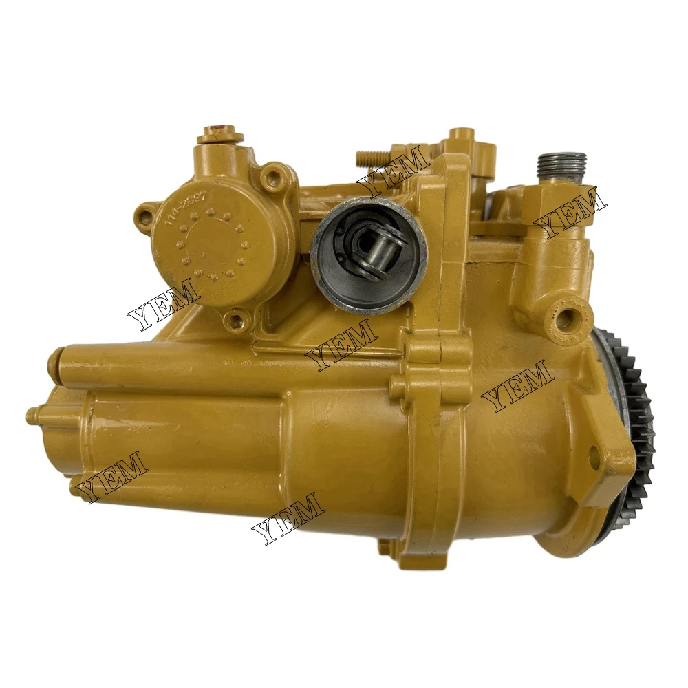 3126 Fuel Injection Pump 360-8960 for Caterpillar Engine. 3