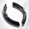 Leather black