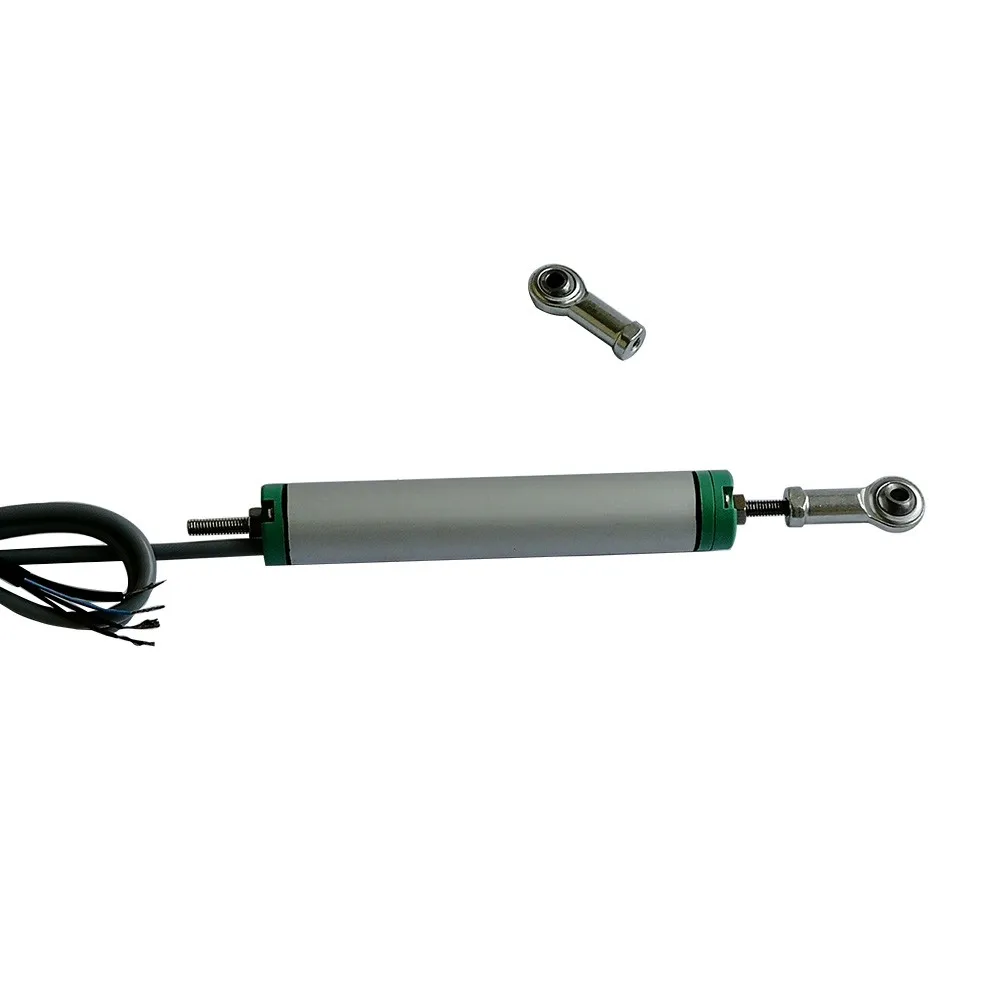 150MM Articulated Linear Displacement Transducer Position Sensor for Car Pedal