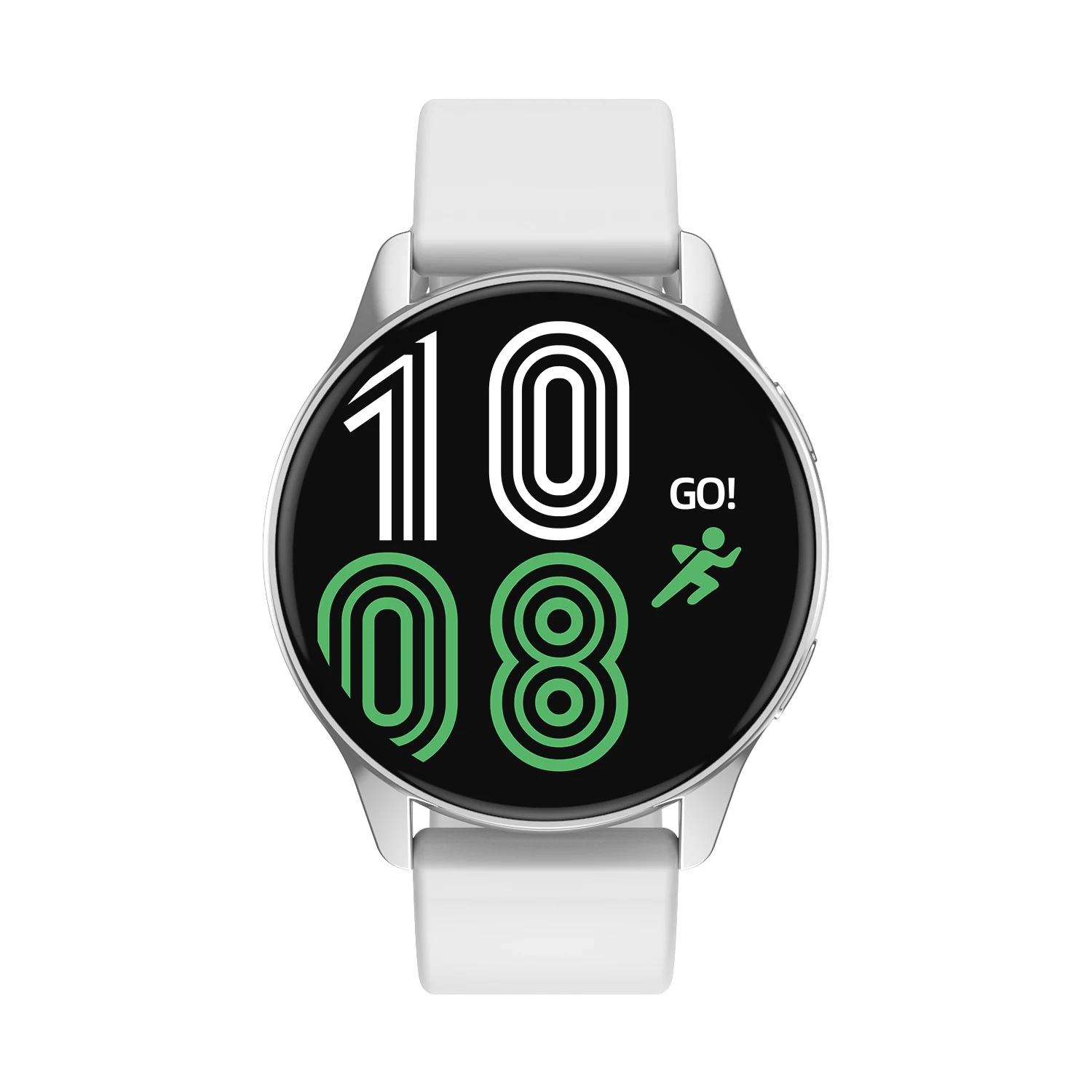 BT Calling Led Waterproof Ip67 T2 Pro Electronic Bracelet Watch Smart Bracelet Bangle Smart Watch for Woman and Man
