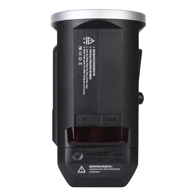 GODOX AD600BM Ad600 Bm Flash Light Portable Outdoor Studio Flash Light for Godox AD600 Series