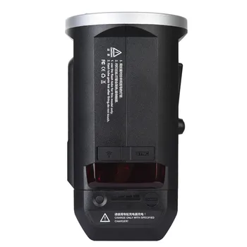 GODOX AD600BM Ad600 Bm Flash Light Portable Outdoor Studio Flash Light for Godox AD600 Series detail image