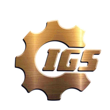 Changsha Igs Machinery Co., Ltd.