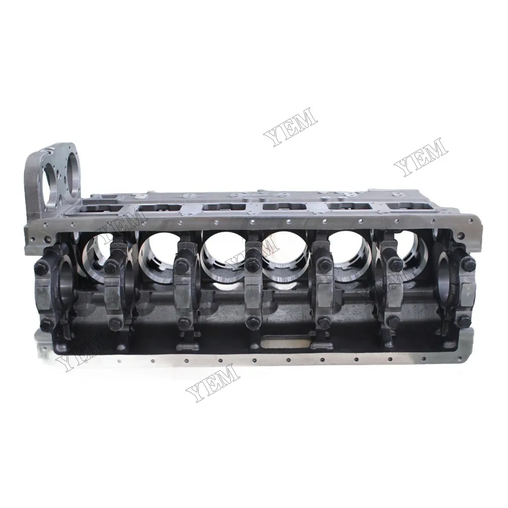 Cylinder Block Fit for NT855 Engine Parts 5