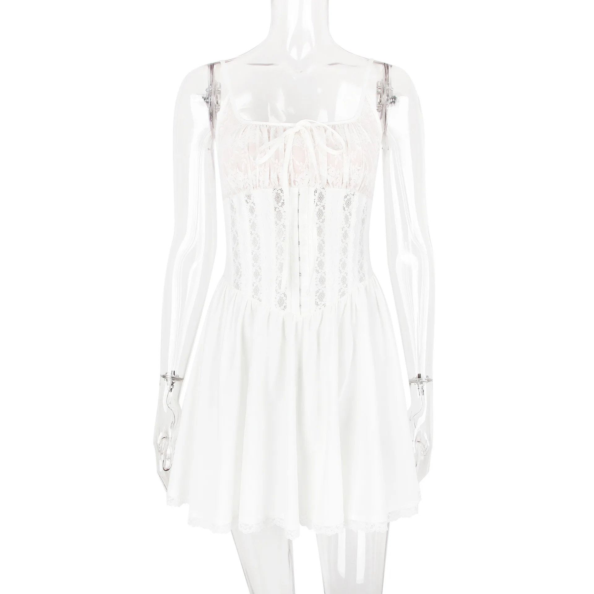 Casual Women's Dresses for Parties Mini Sleeveless White Birthday Dress Fashion a Line Sexy Dresses Woman 3103| Alibaba.com Casual Women's Dresses for Parties Mini Sleeveless White Birthday Dress Fashion a Line Sexy Dresses Woman 3103| Alibaba.com