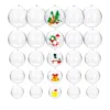 #1 Christmas ball ornaments