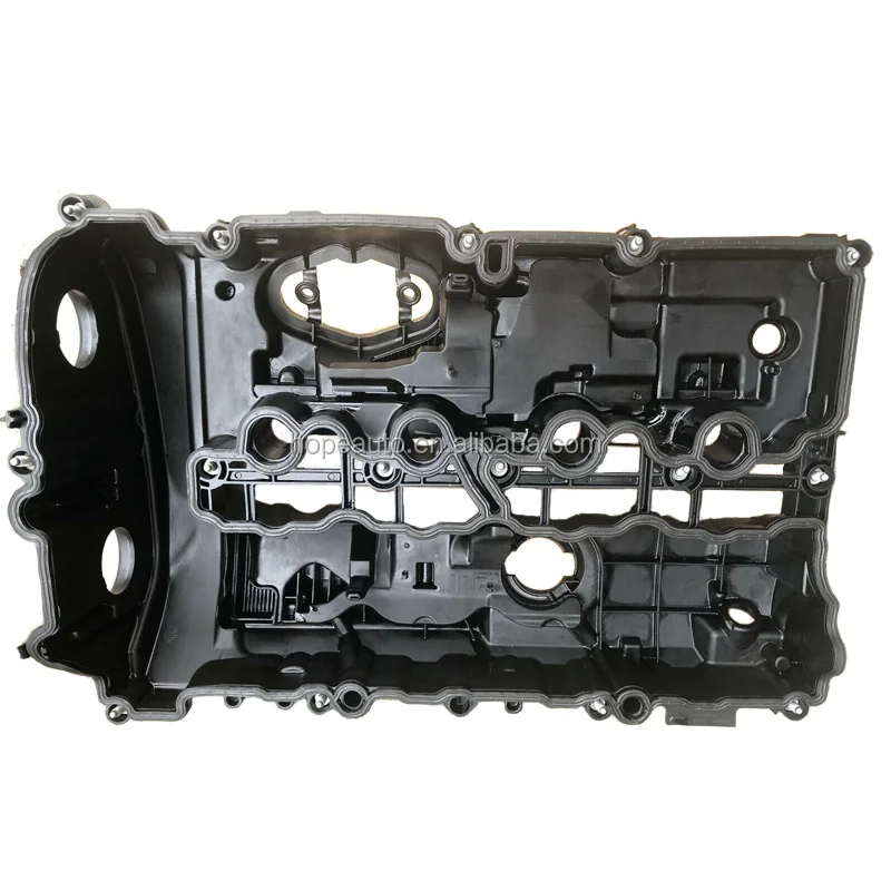Engine Cylinder Head Top Cable Valve Cover 11127611278 B48 - Buy Engine  Cylinder Head Top Cable Valve Cover