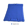 Bleu saphir