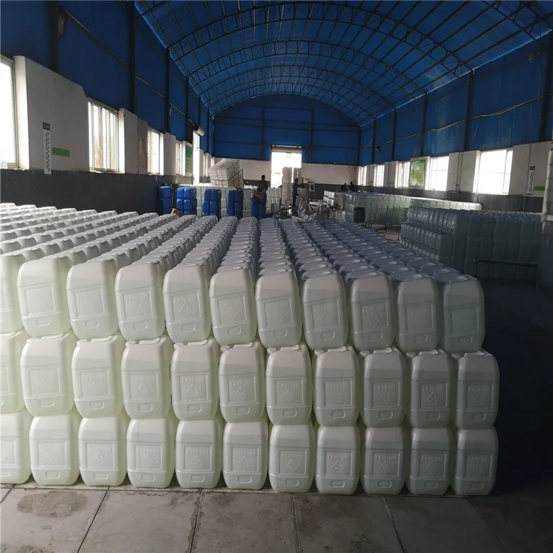 High Quality Acid PA 85% Phosphoric Food Grade