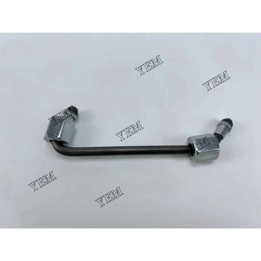 Fuel Pipe for 3LD1 Fit for Isuzu Engine Spare Parts 3